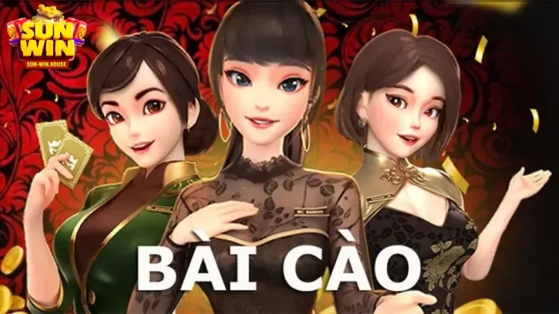 Giới thiệu về game bài cào Sunwin