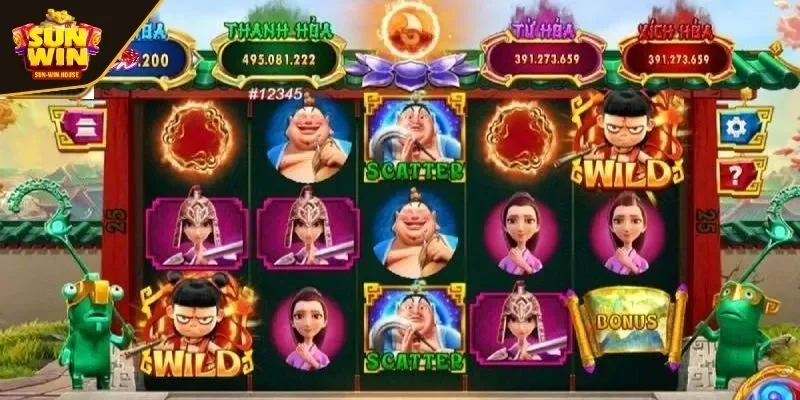 Sức hút đặc biệt của nổ hũ natra ma đồng so với game khác